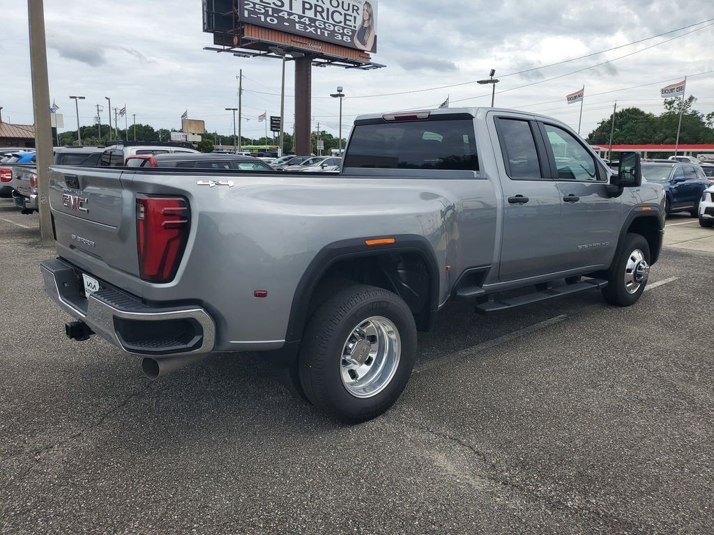 Used 2026 GMC Sierra 3500HD Pro Truck