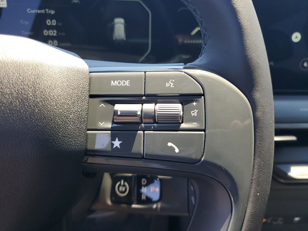 2026 Kia EV9 Light L/R - Photo 14