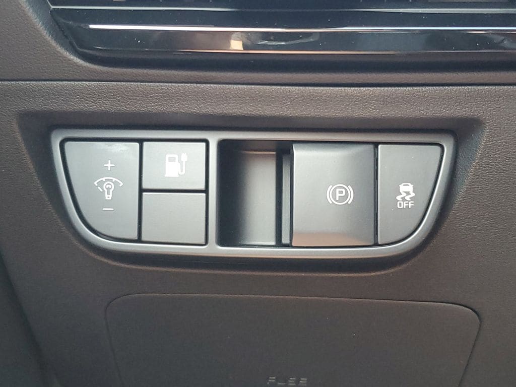 2025 Kia EV6 Light L/R - Photo 19