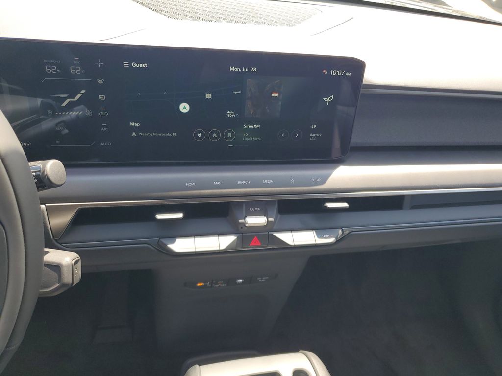 2026 Kia EV9 Wind - Photo 16