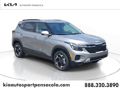 2026 Kia Seltos S SUV