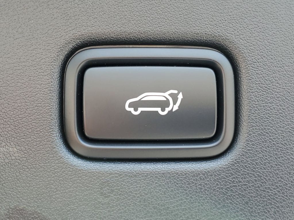 2025 Kia EV6 Wind - Photo 29