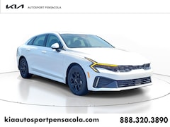 2026 Kia K5 LXS Sedan