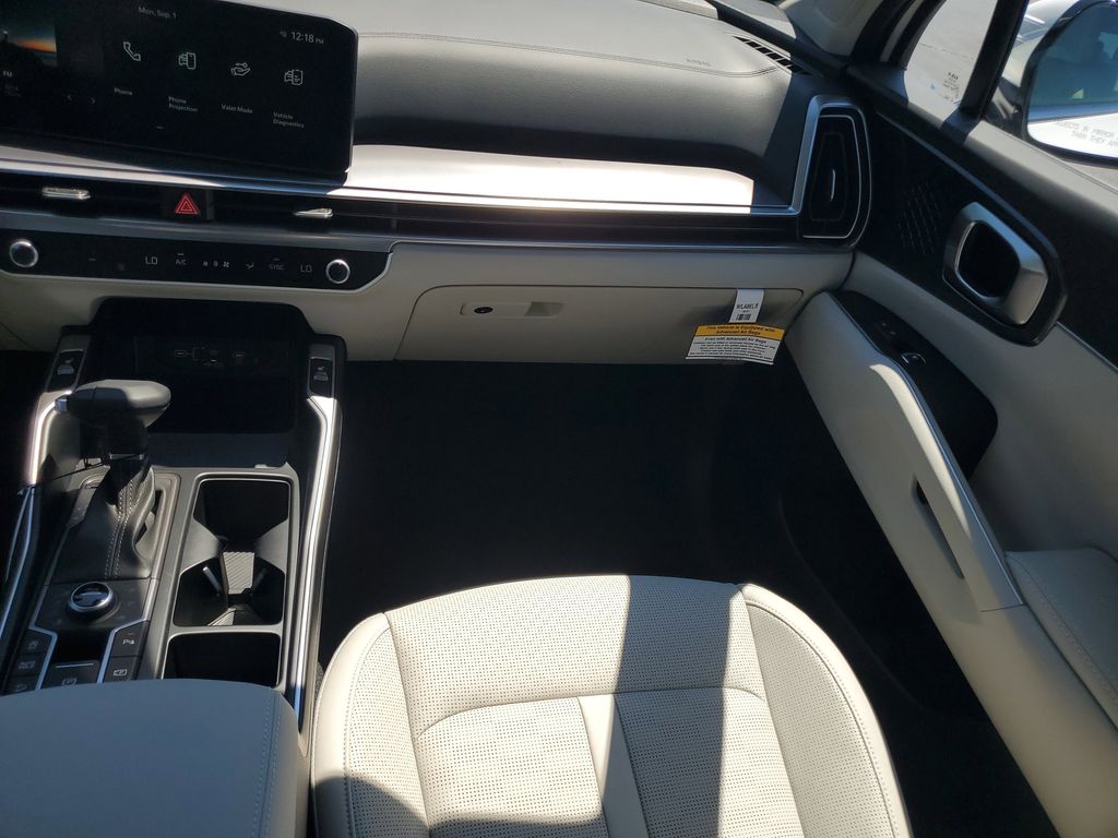 2026 Kia Sorento S - Photo 26