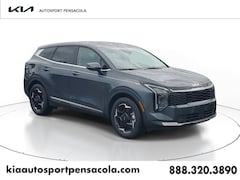 2026 Kia Sportage EX SUV