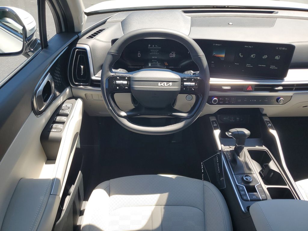 2026 Kia Sorento S - Photo 25