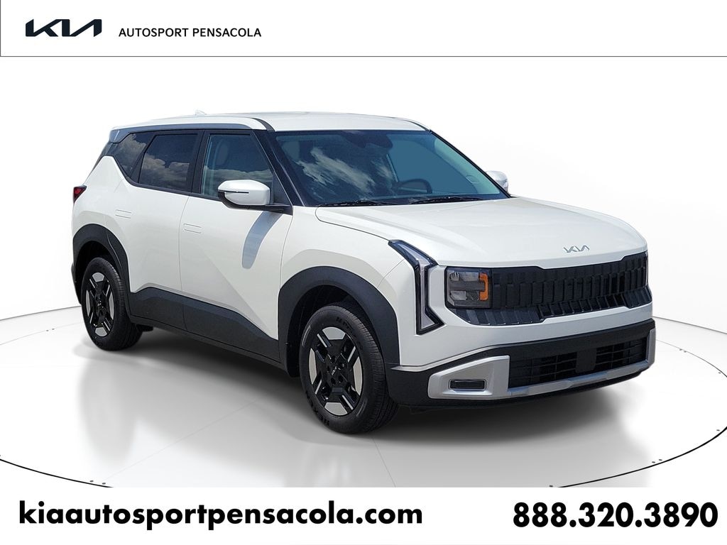 Used 2027 Kia Seltos LX SUV