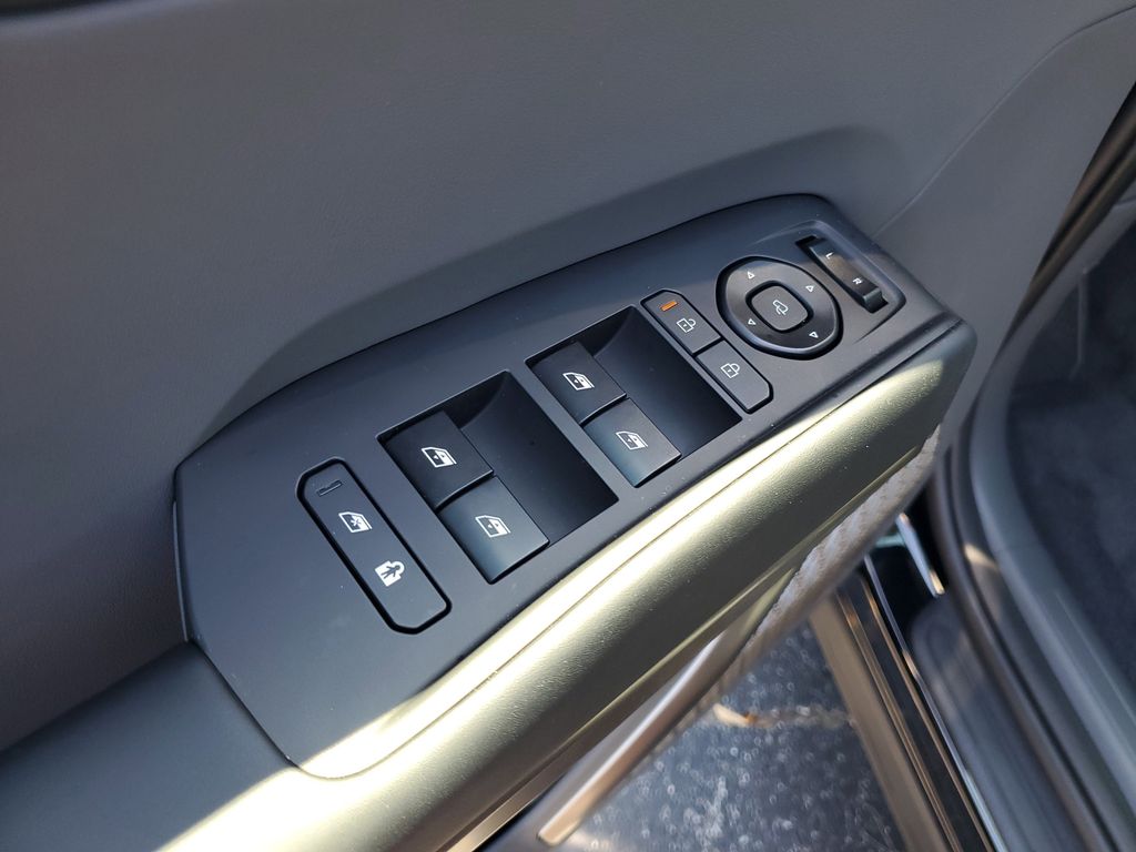 2026 Kia EV9 Light L/R - Photo 9