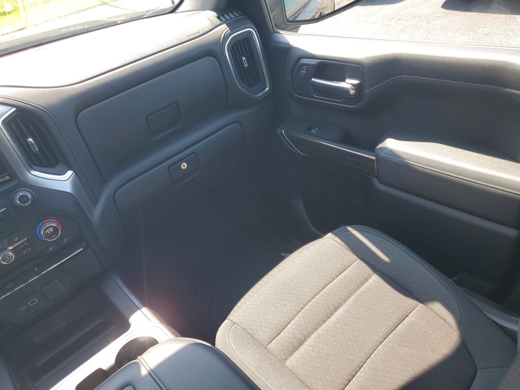 2022 Chevrolet Silverado 1500 Limited RST - Photo 27