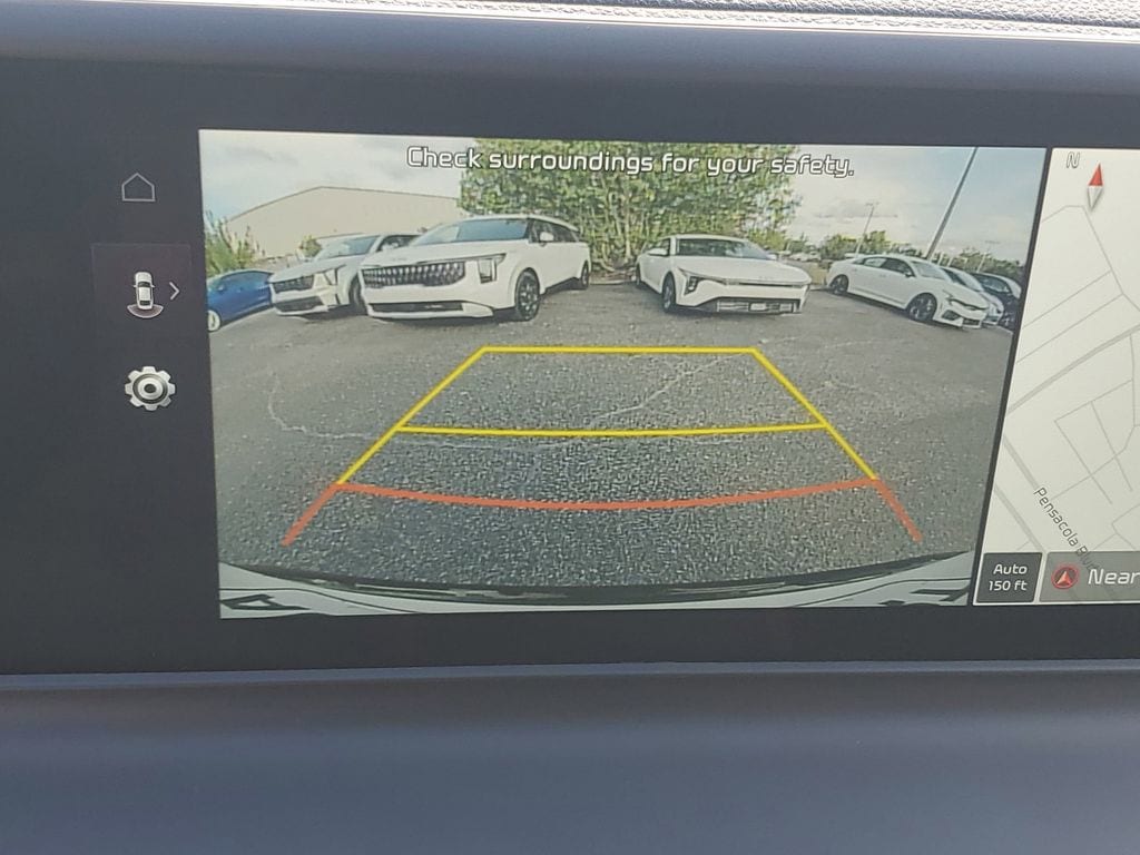 2026 Kia Seltos S - Photo 16