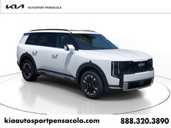 2027 Kia Telluride Hybrid EX SUV