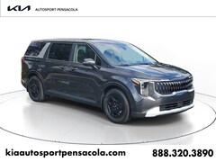 2026 Kia Carnival LXS Minivan/Van
