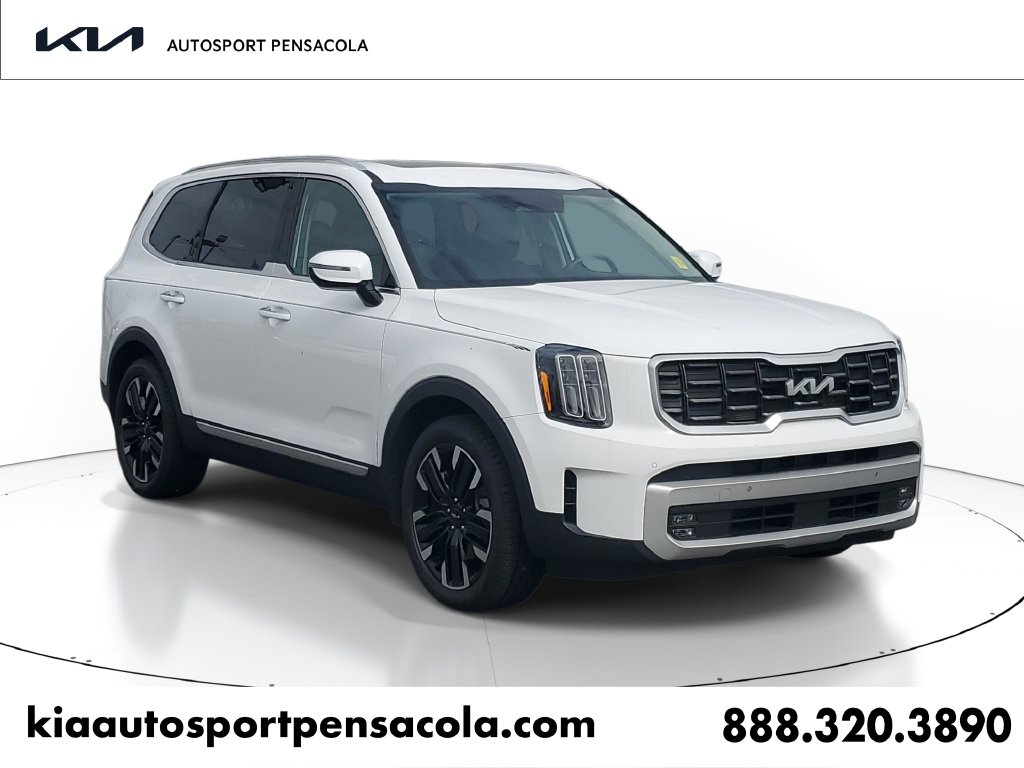 2024 Kia Telluride