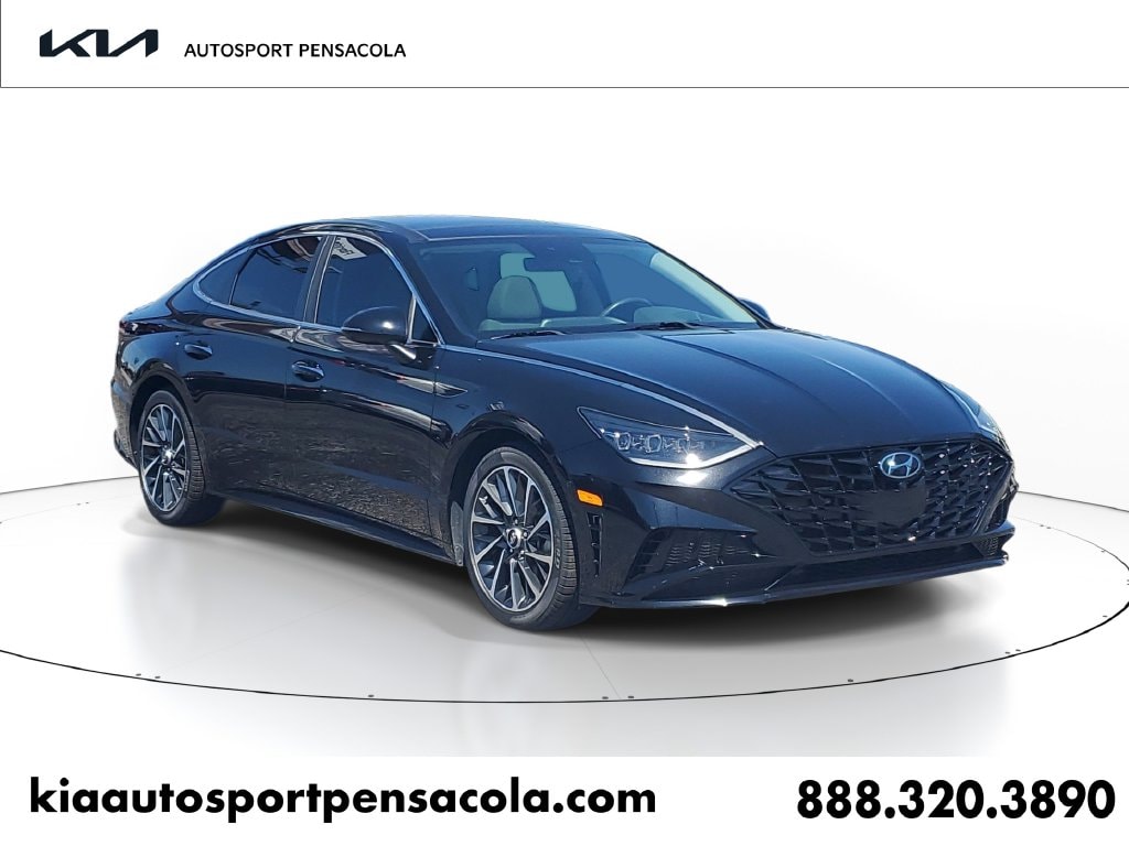 2022 Hyundai Sonata