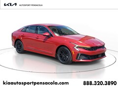 2025 Kia K5 LXS Sedan