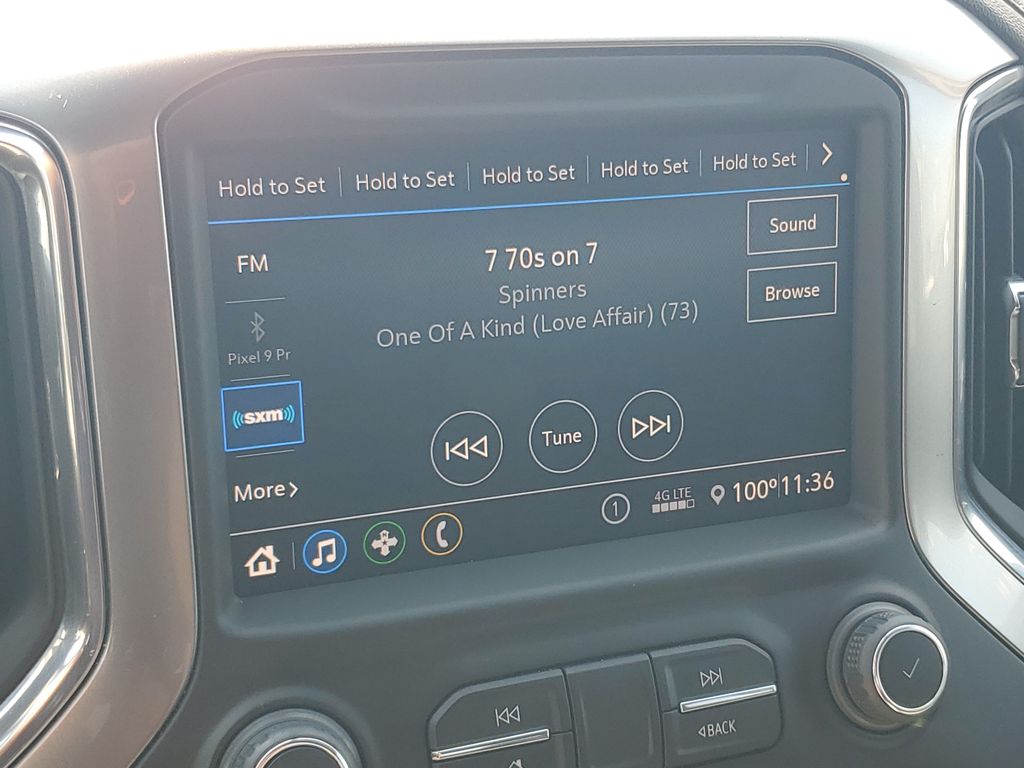 2022 Chevrolet Silverado 1500 Limited RST - Photo 17
