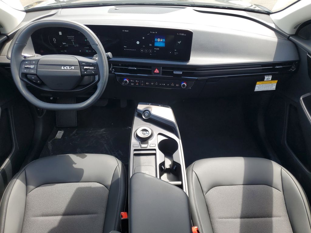 2025 Kia EV6 Light L/R - Photo 23