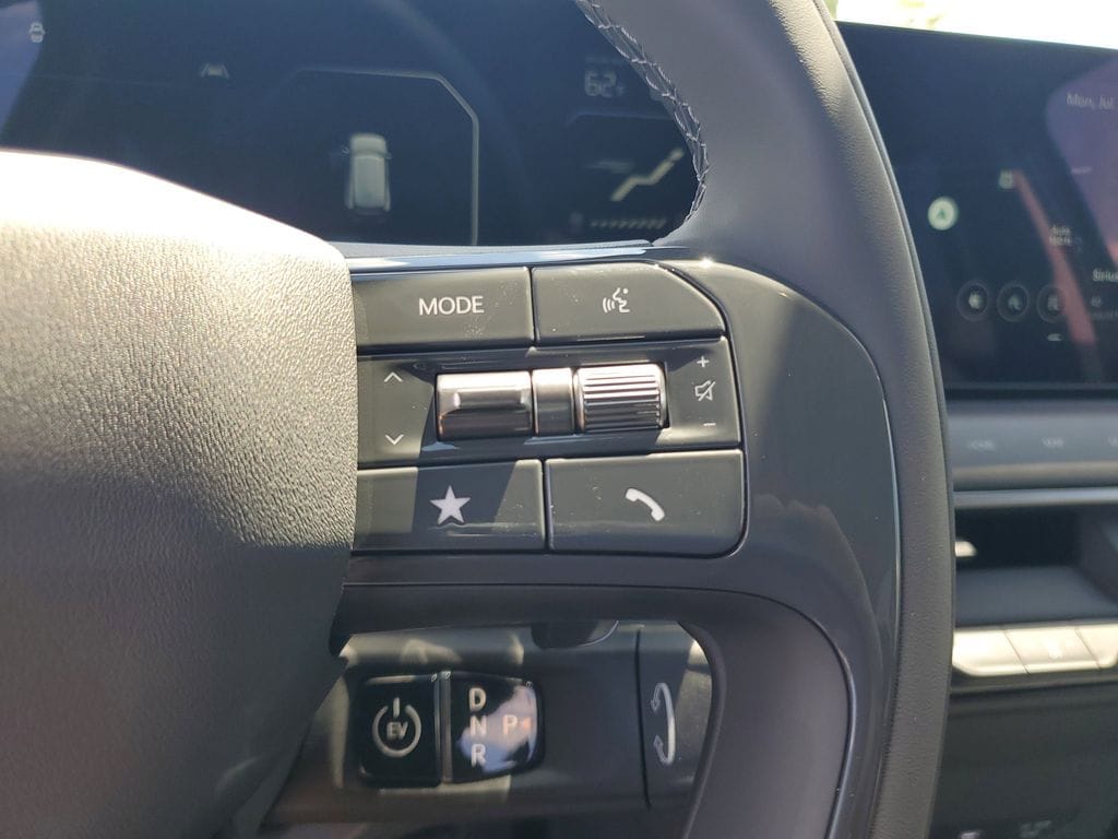2026 Kia EV9 Wind - Photo 14