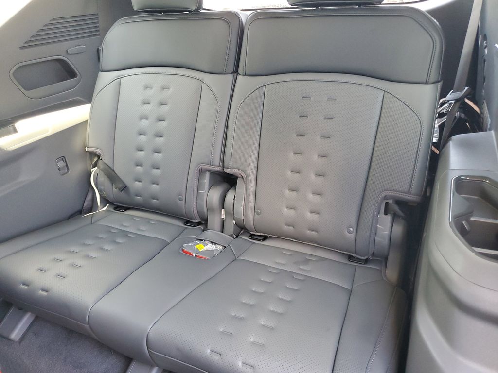 2026 Kia EV9 Wind - Photo 24