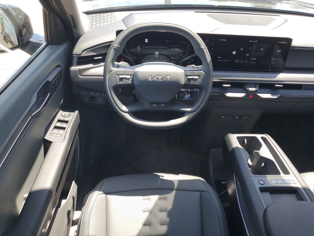 2026 Kia EV9 Wind - Photo 27