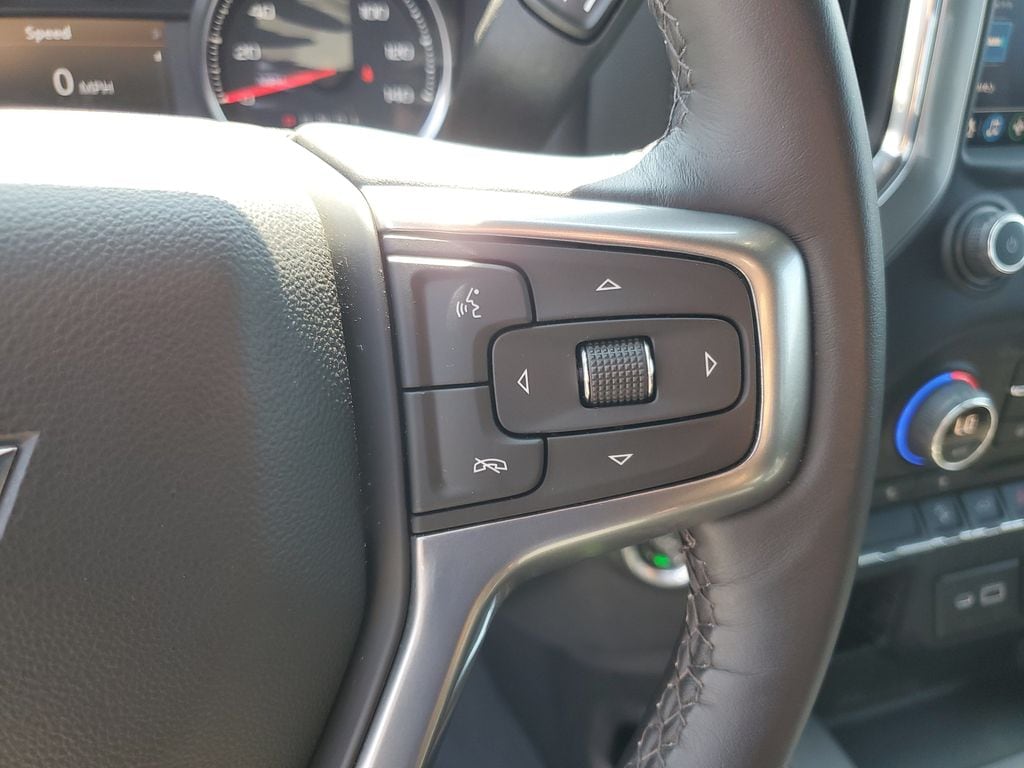 2022 Chevrolet Silverado 1500 Limited RST - Photo 13