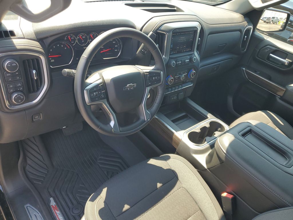 2022 Chevrolet Silverado 1500 Limited RST - Photo 6