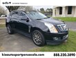  Cadillac SRX