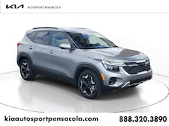 2026 Kia Seltos S SUV