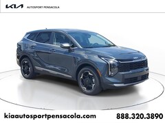 2026 Kia Sportage EX SUV