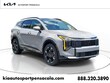  Kia Sportage Hybrid
