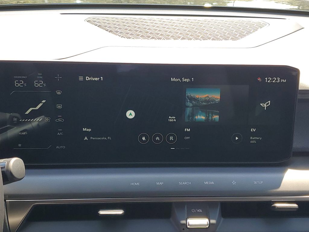 2026 Kia EV9 Light L/R - Photo 17