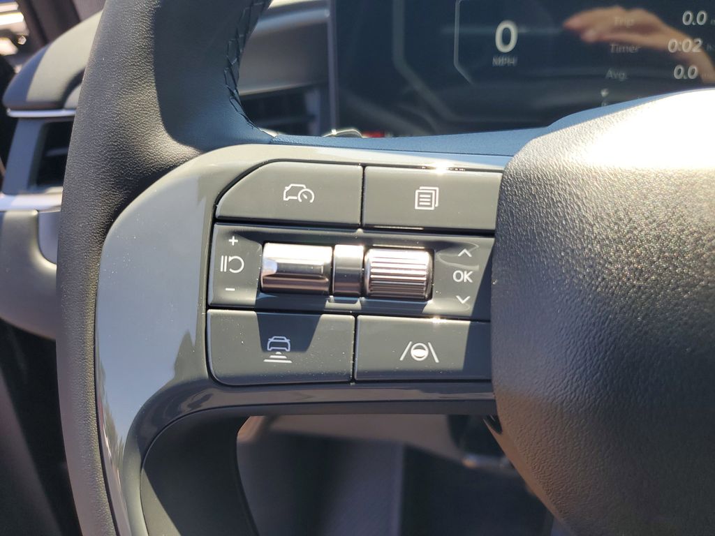 2026 Kia EV9 Light L/R - Photo 12
