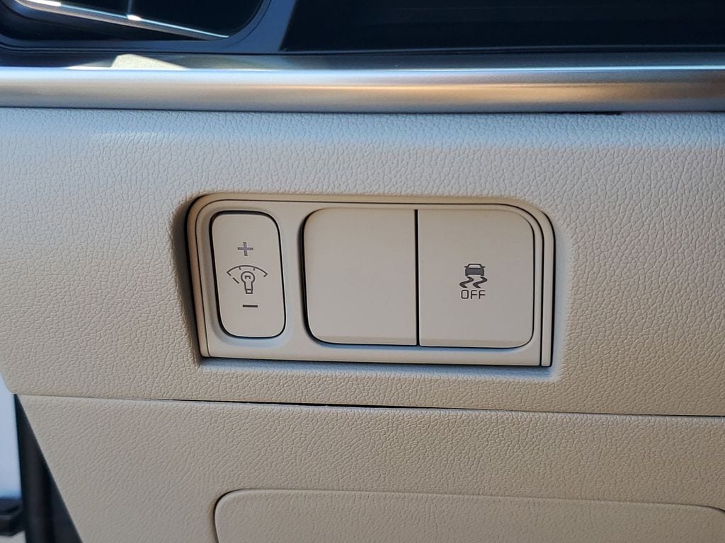 2026 Kia Sorento S - Photo 19