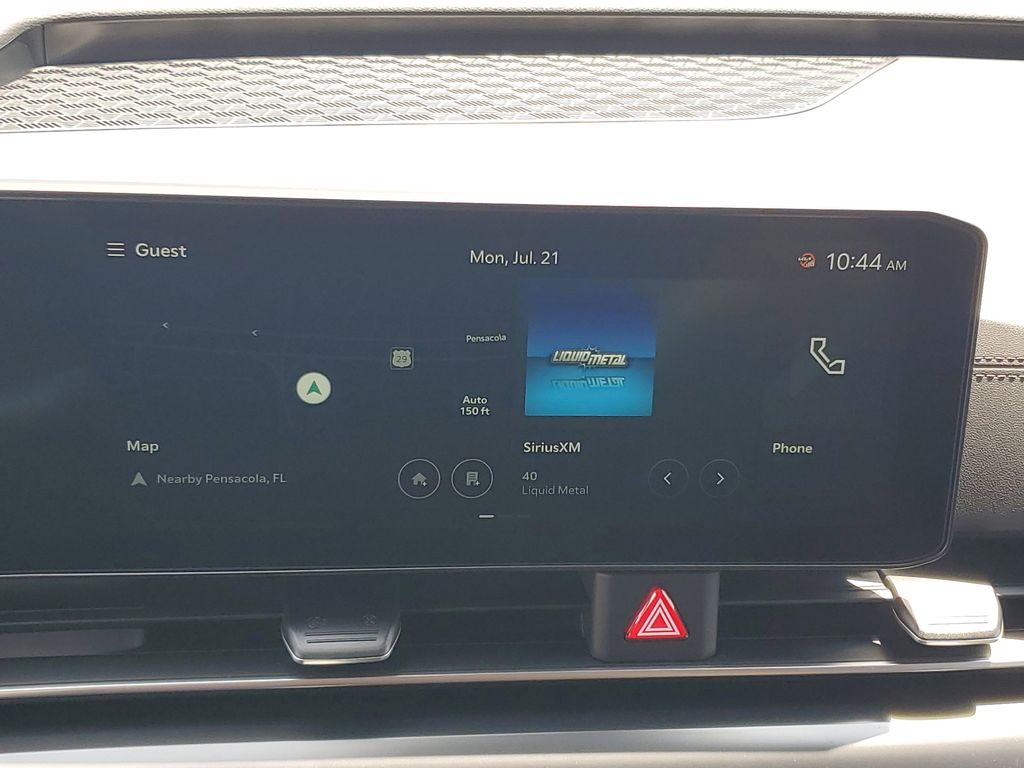 2026 Kia Carnival LXS - Photo 15