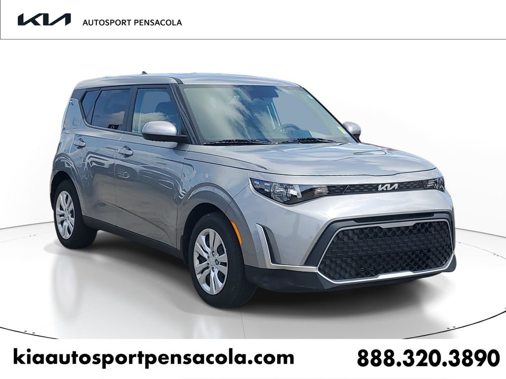 2024 Kia Soul