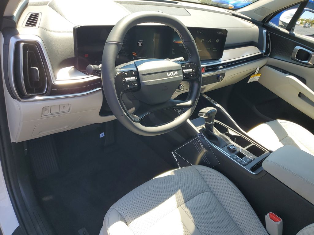 2026 Kia Sorento S - Photo 6