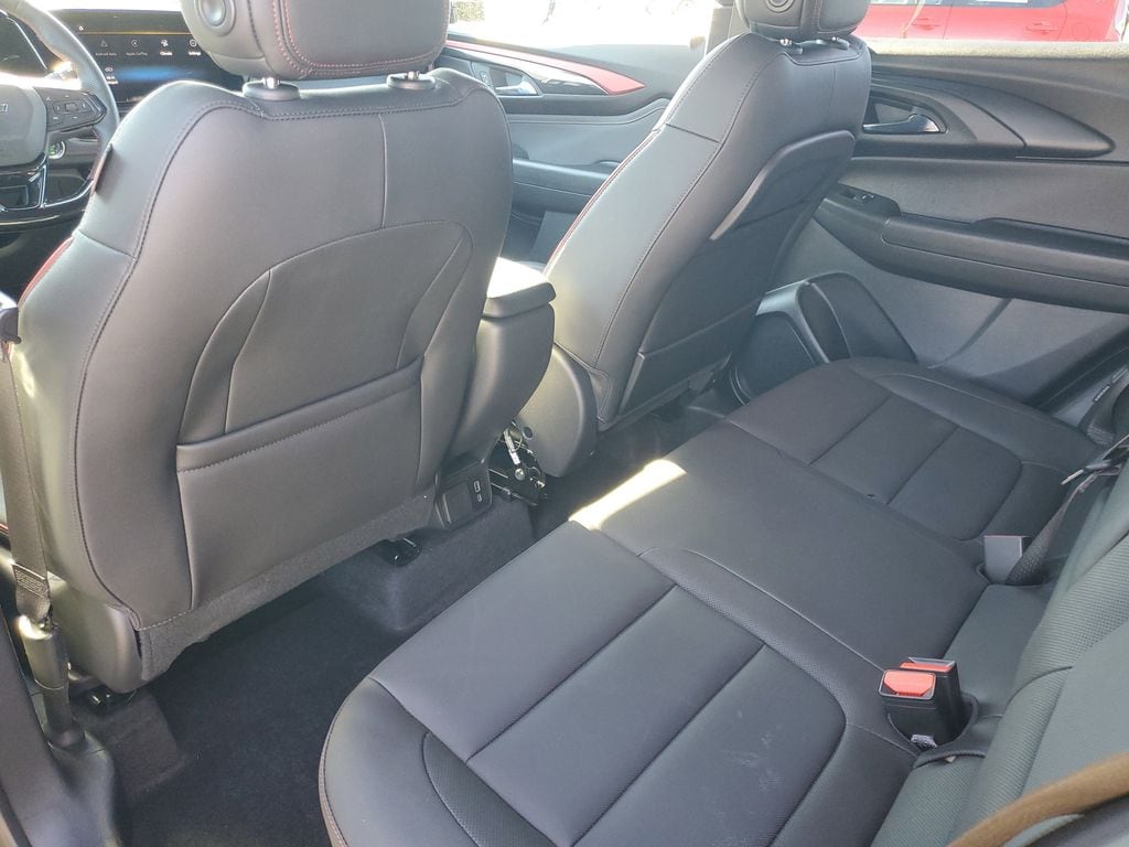 2026 Chevrolet Trailblazer RS - Photo 23