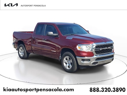 2023 Ram 1500 Big Horn/Lone Star Truck