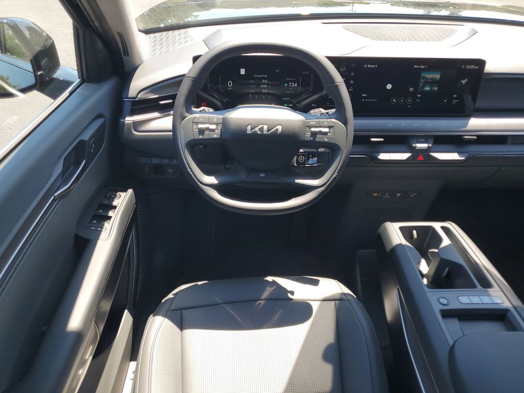 2026 Kia EV9 Light L/R - Photo 27