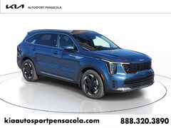 2025 Kia Sorento Plug-In Hybrid EX SUV