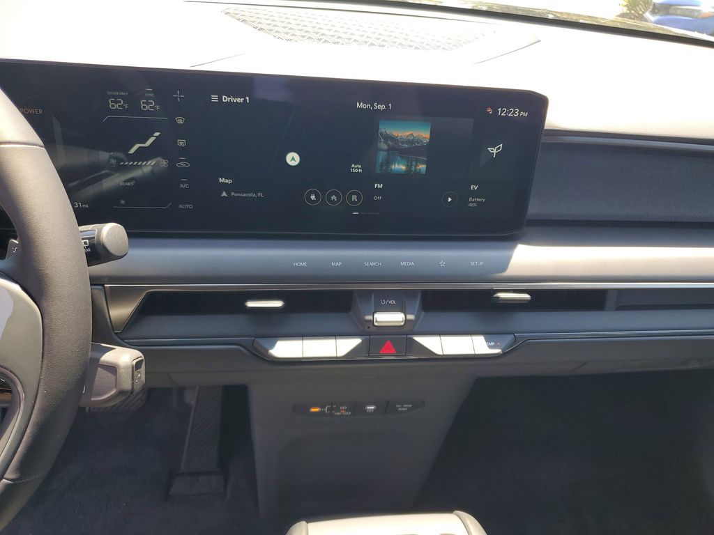 2026 Kia EV9 Light L/R - Photo 16