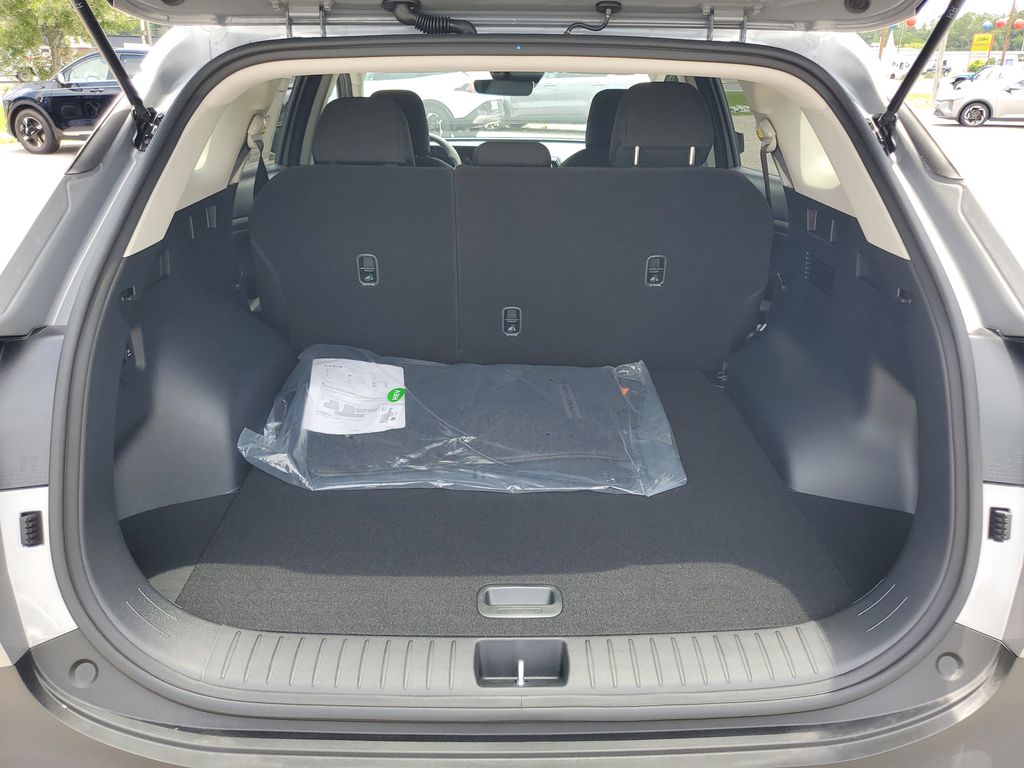 2025 Kia Sportage LX Hybrid - Photo 28
