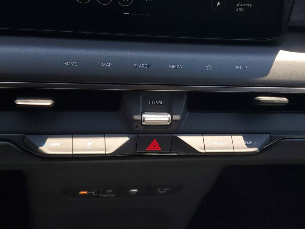 2026 Kia EV9 Light L/R - Photo 19
