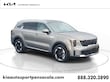 Kia Sorento Hybrid