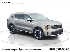 2025 Kia Sorento Hybrid EX SUV