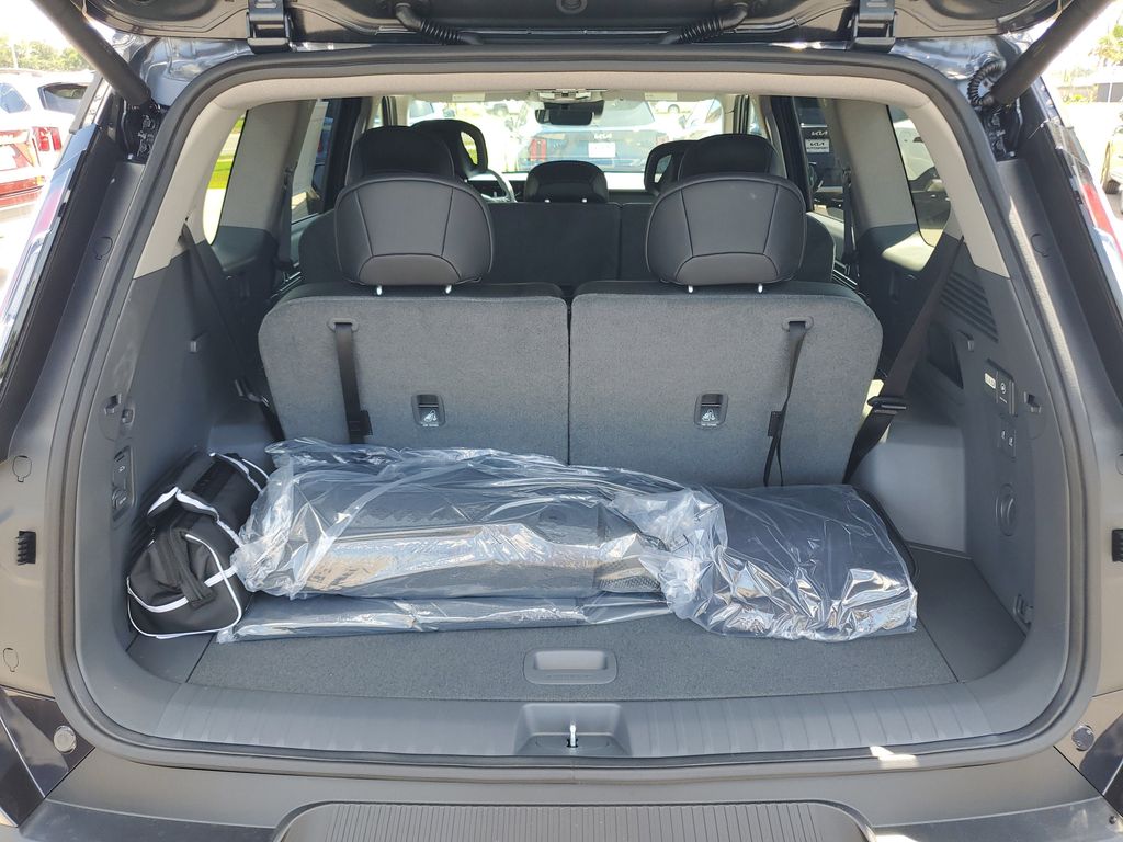 2026 Kia EV9 Wind - Photo 30