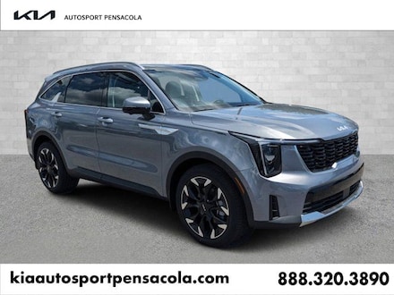 2024 Kia Sorento SX SUV