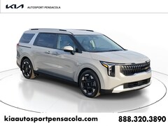 2026 Kia Carnival EX Minivan/Van