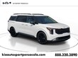 Kia Carnival Hybrid