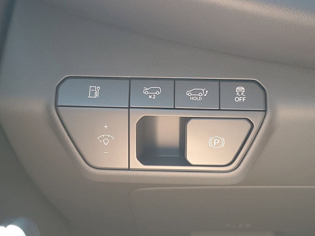2026 Kia EV9 Light L/R - Photo 21